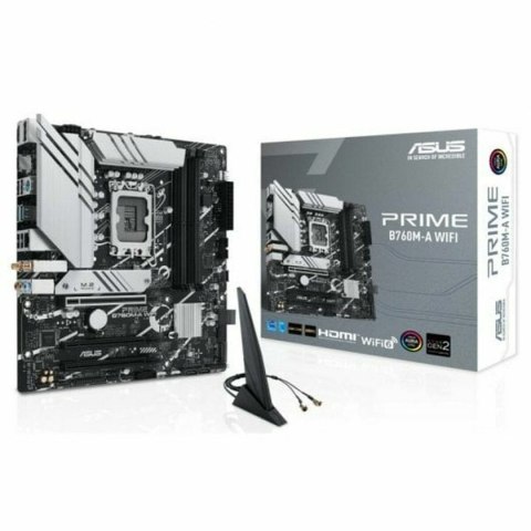 Motherboard Asus LGA 1700