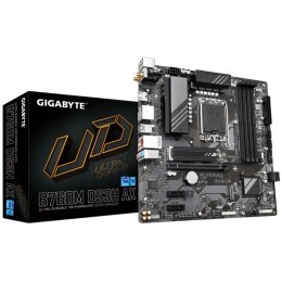 Motherboard Gigabyte INTEL B760 EXPRESS LGA 1700