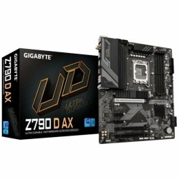 Motherboard Gigabyte Z790 D AX LGA 1700