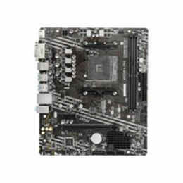 Motherboard MSI 7C96-001R mATX AM4 AMD® A520 AMD AMD AM4