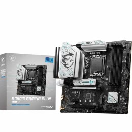 Motherboard MSI B760M GAMING PLUS WIFI LGA 1700