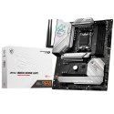 Motherboard MSI MPG B650 EDGE WI-FI AMD AM5 AMD AMD B650