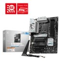 Motherboard MSI PRO B760 GAMING PLUS WI-FI Intel B760 LGA 1700