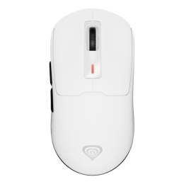 Mouse Genesis Zircon 660 White