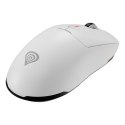 Mouse Genesis Zircon 660 White