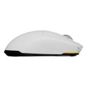 Mouse Genesis Zircon 660 White