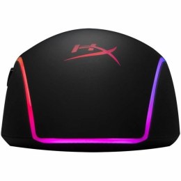 Mouse Hyperx Pulsefire Surge USB Black Optical sensor