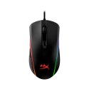 Mouse Hyperx Pulsefire Surge USB Black Optical sensor