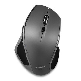 Mouse Verbatim DELUXE Grey