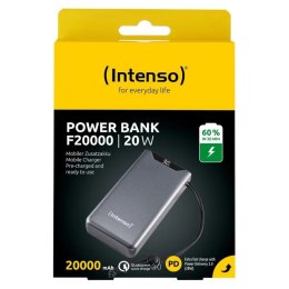 Powerbank INTENSO F20000 20000 mAh