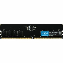 RAM Memory Crucial CL40 DDR5 SDRAM DDR5 32 GB 4800 MHz