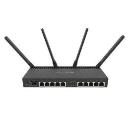 Router Mikrotik RB4011iGS+5HacQ2HnD-IN