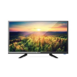 Smart TV Silver LED Full HD 24