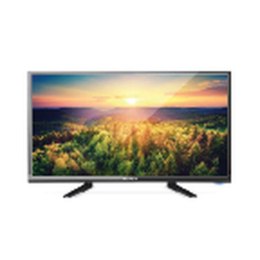 Smart TV Silver LED Full HD 24