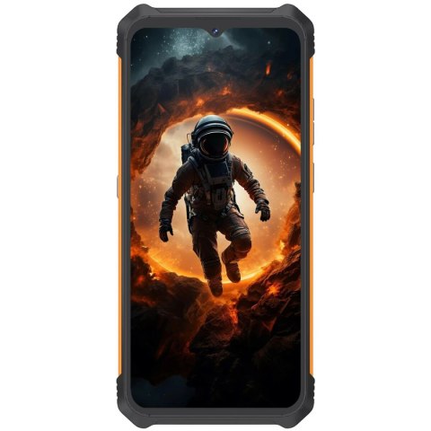 Smartphone Cubot King Kong ES 6,5" 6 GB RAM 128 GB Negro , naranja