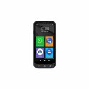 Smartphone SPC Zeus 4G PRO Quad Core™ 1 GB RAM Black 5,5" 64 GB