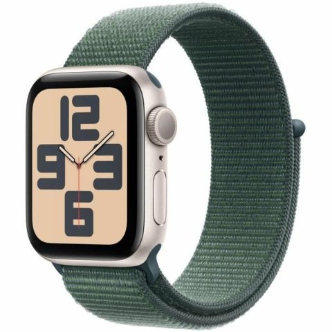 Smartwatch Apple Green 40 mm