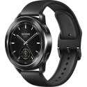 Smartwatch Xiaomi Watch S3 Black