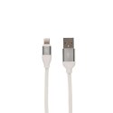 USB to Lightning Cable Contact 2A 1,5 m - Green