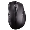 Wireless Mouse Cherry JW-T0100 Black