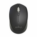 Wireless Mouse Mobility Lab Green-E Black