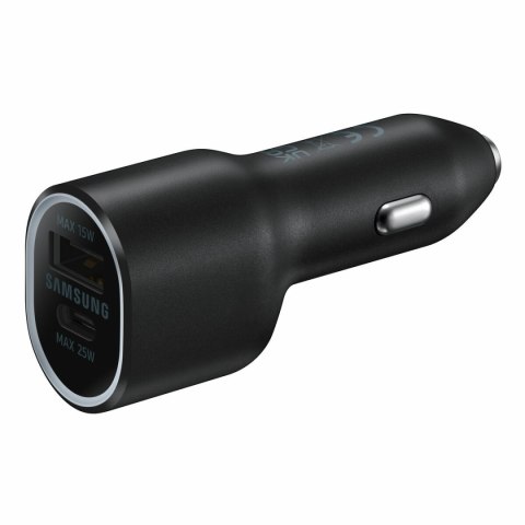 Car Charger Samsung EP-L4020 Black