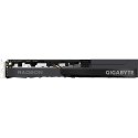 Graphics card Gigabyte GV-R66EAGLE-8GD AMD Radeon RX 6600 8 GB GDDR6