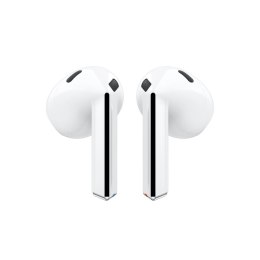 In-ear Bluetooth Headphones Samsung Galaxy Buds3 White