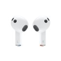 In-ear Bluetooth Headphones Samsung Galaxy Buds3 White