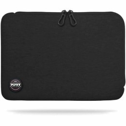 Laptop Cover Port Designs Torino II Black 35,5 x 24,8 x 6,4 cm