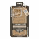 Mobile cover Muvit iPhone 15 Plus Transparent Apple