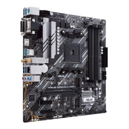 Motherboard Asus PRIME B550M-A WIFI II Intel Wi-Fi 6 AMD B550 AMD AM4