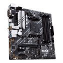 Motherboard Asus PRIME B550M-A WIFI II Intel Wi-Fi 6 AMD B550 AMD AM4