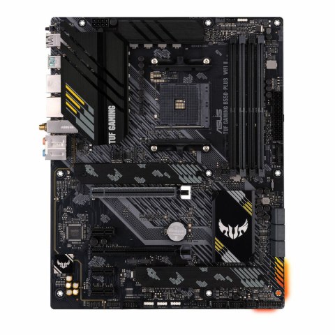 Motherboard Asus TUF GAMING B550-PLUS WIFI II AMD AM4 AMD B550 AMD