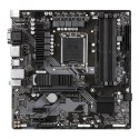 Motherboard Gigabyte B760M DS3H DDR4 LGA 1700 Intel B760