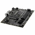 Motherboard MSI PRO B760M-P DDR4 LGA 1700 Intel B760 Intel