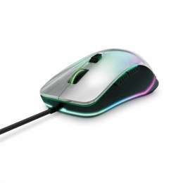 Mouse Energy Sistem Gaming Mouse ESG M3 Neon Black