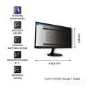 Privacy Filter for Monitor Qoltec 51055