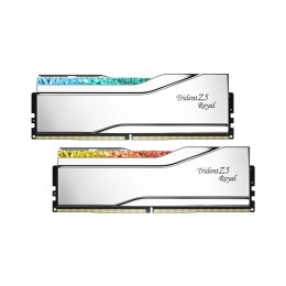 RAM Memory GSKILL Trident Z5 Royal 64 GB DDR5 6400 MHz cl32