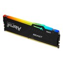 RAM Memory Kingston KF560C36BBEA-32 32 GB DDR5 6000 MHz