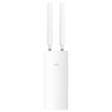 Router Cudy LT500 White RJ45 Ethernet LAN Wi-Fi