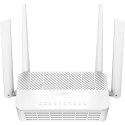 Router Cudy WR3000S White RJ45 Ethernet LAN Wi-Fi