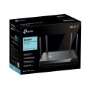 Router TP-Link BE3600 Black RJ45 Ethernet LAN