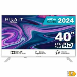 Smart TV Nilait NI-40FB7001S Full HD 40