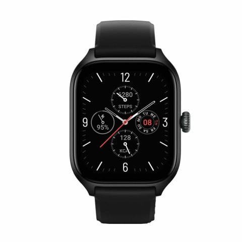 Smartwatch Amazfit GTS 4 Black 1,75"