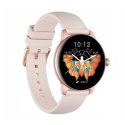 Smartwatch Oromed ORO LADY ACTIVE Pink 1,09"