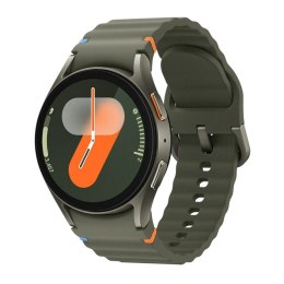 Smartwatch Samsung SM-L300NZGAEUE Black Green 40 mm 1,3