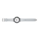 Smartwatch Samsung SM-R965FZSAEUE Grey Silver Yes Ø 47 mm