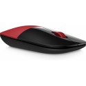 Wireless Mouse HP Z3700 Black