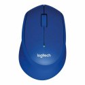 Wireless Mouse Logitech 910-004910 Blue 1000 dpi